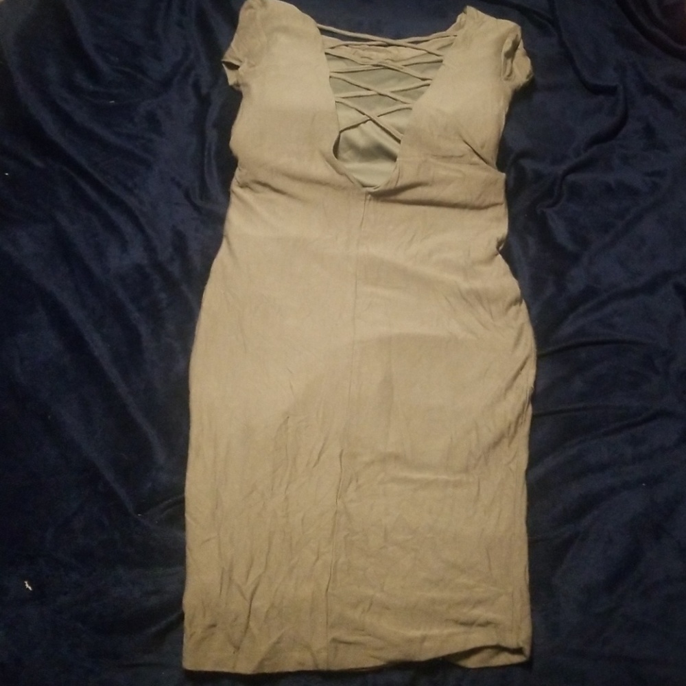 🎊Summer Dress 🎊 - Picture 2 of 6